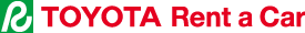 トヨタレンタリース